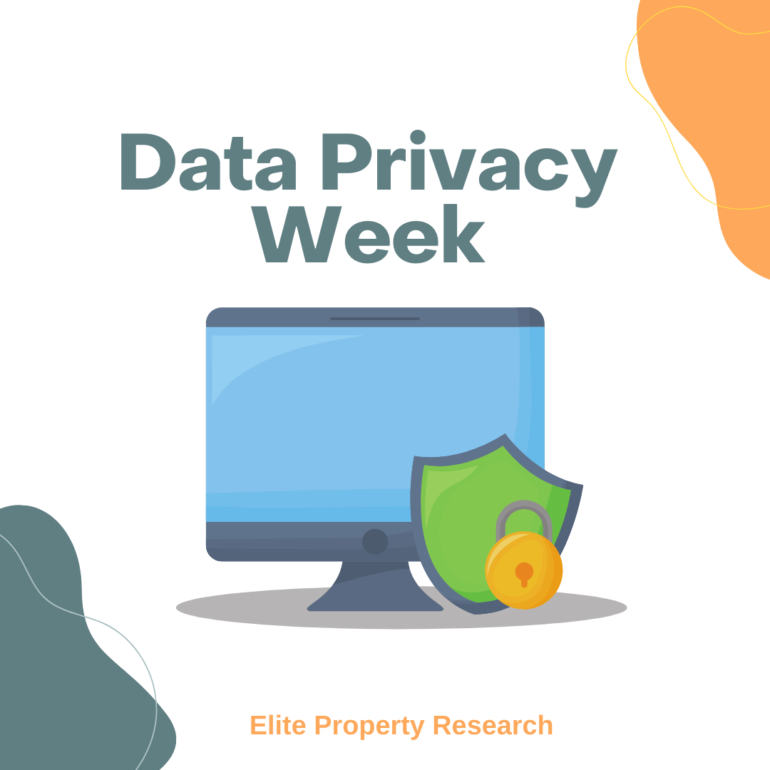 Data Privacy Week